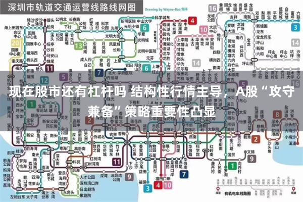 现在股市还有杠杆吗 结构性行情主导，A股“攻守兼备”策略重要性凸显